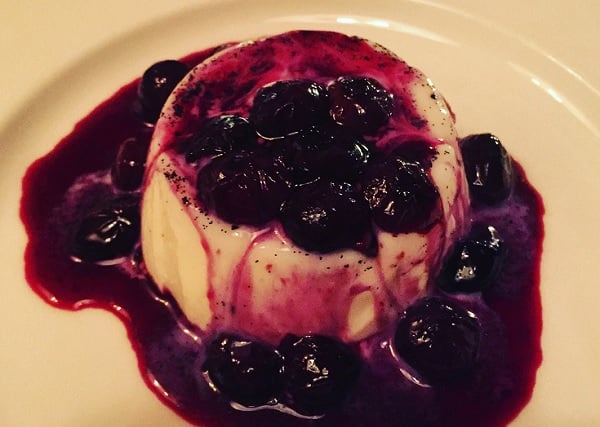 How To Make The Perfect Panna Cotta