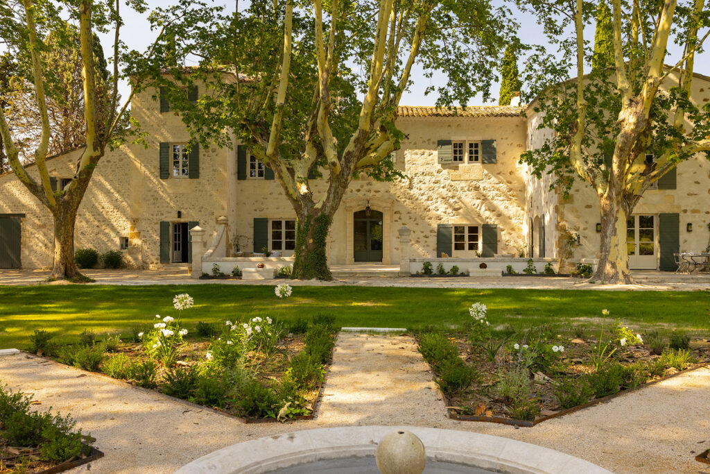 A culinary adventure in Provence
