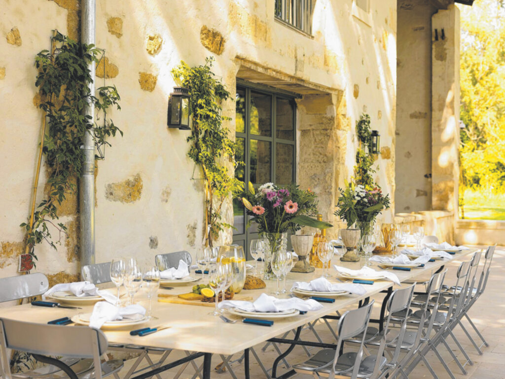 One Week in Provence